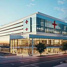 Hospitals / Healthcare